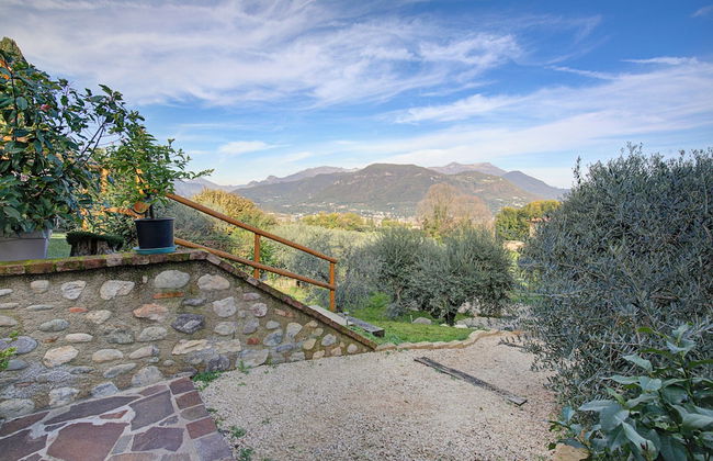 Sole Priscilla House- Terrace & parking - Foto 47