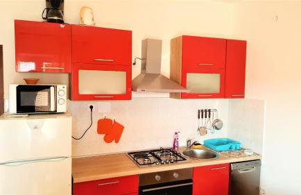 Apartments Niko Metajna, island Pag - Foto 25