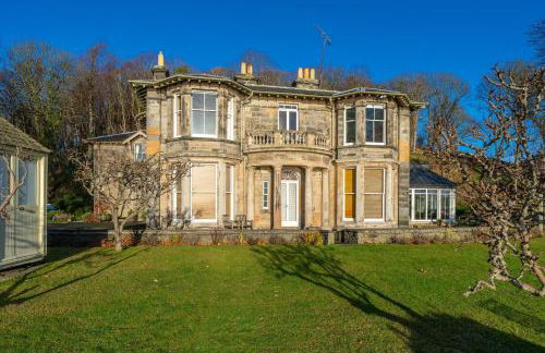 Cleish Apartment - Foto 39