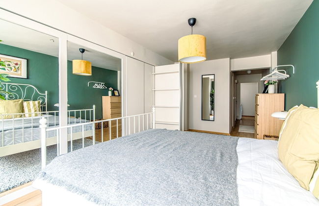 Stunning Flat With Excellent Location in Tesvikiye - Foto 13