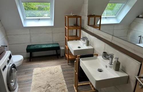 Ferienwohnung Hafenblick - Foto 24