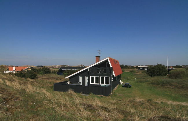 3 bedroom House in Sønderho with terrace - Photo 7