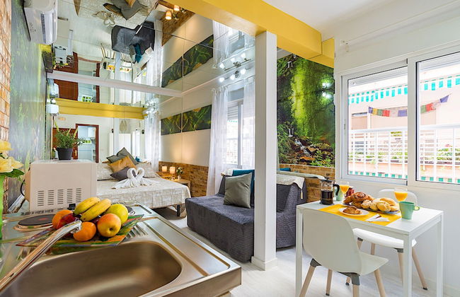 The Mirrors Studio CityCenter - Foto 16