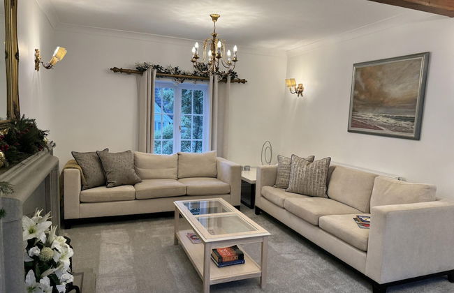 The Old Coach House Salcombe - Foto 20