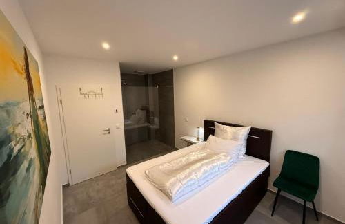 Luxee Apartment - Foto 9