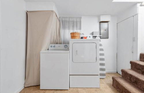 Stylish & Bright 4BR - Close To Whitworth - Foto 49