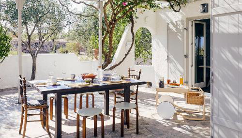 Villa Adara, splendide villa avec piscine et vue mer - Foto 3