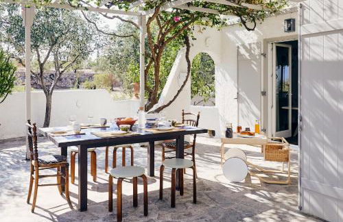 Villa Adara, splendide villa avec piscine et vue mer - Foto 3