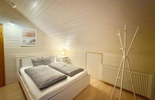 H&H HOME - Quite and Cosy Apartment near Park and City in Sindelfingen - Foto 38