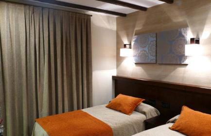 Hotel Rural La Cabrera - Foto 29