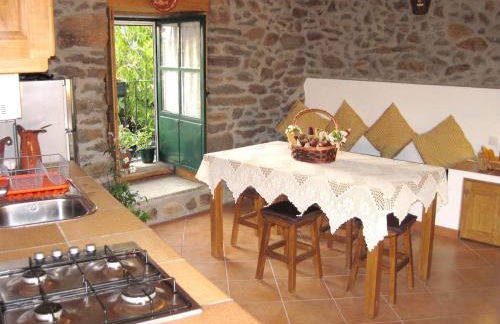 Charming House Terrace Amarante - Foto 35