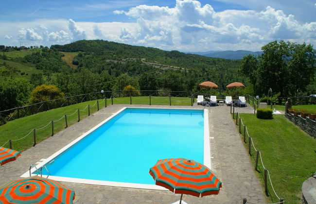 Beautiful Apartment With Panoramic Swimming Pool - Foto 30