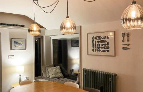 Close to Snowdon with Mountain views of Snowdonia - Foto 8