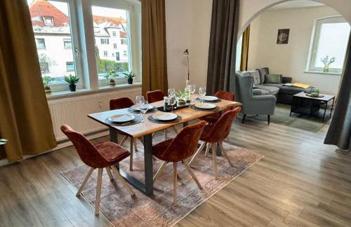 NEU - Apartment Oki-Home - Zentral mit Parkplatz - Foto 1