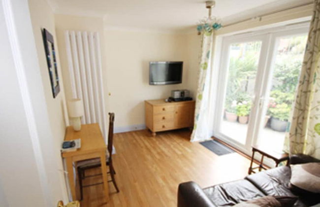 Detached House, 2 Bed, Sleeps 4, Parking - Foto 6