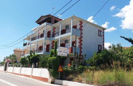 Sunrise Sarelas - Foto 1