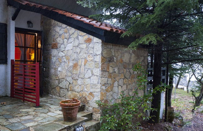 Dandy Villas Agoriani - Foto 61