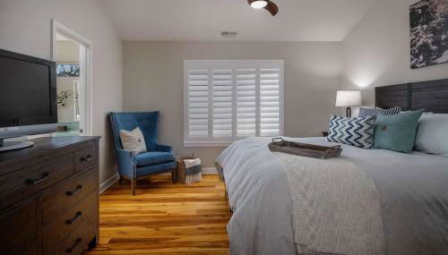 Beaverton Creek Cottage - Photo 3