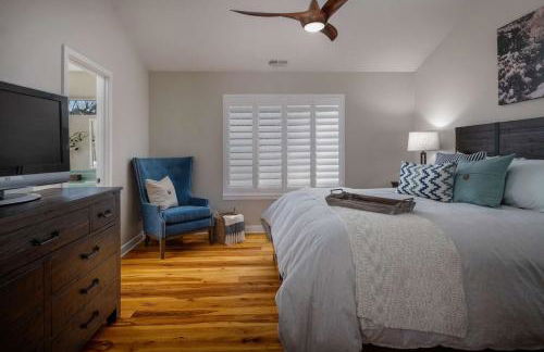 Beaverton Creek Cottage - Foto 3