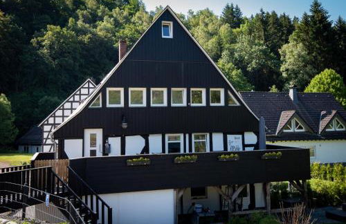 Haus zur Mühle - Foto 21