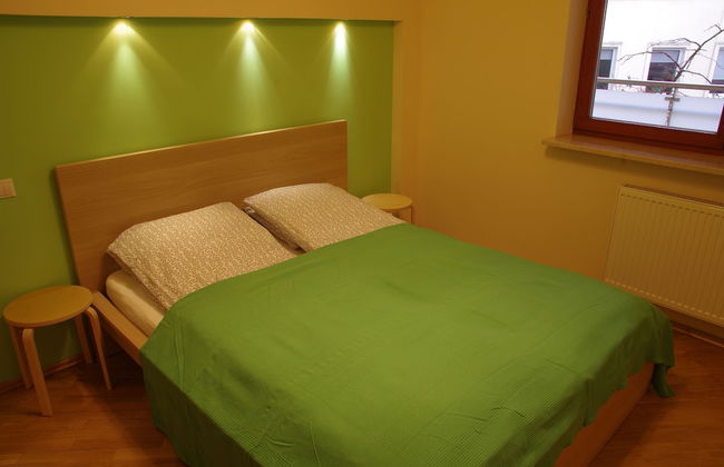 Szucha Apartments - Photo 77