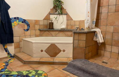 FeWo - Natur, Ruhe und Erholung - Foto 11