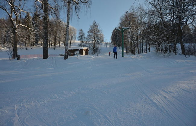 Chalet in Mala Skala Near Ski Slopes - Foto 36