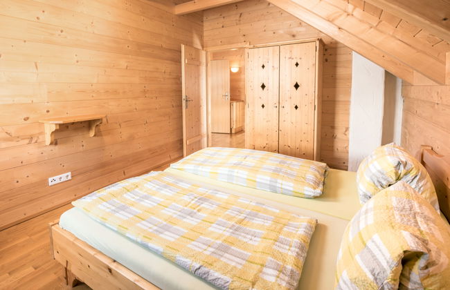 Fredis Hütte - Foto 21