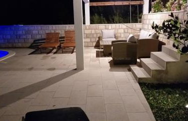 Mediterranean stone house - Foto 29