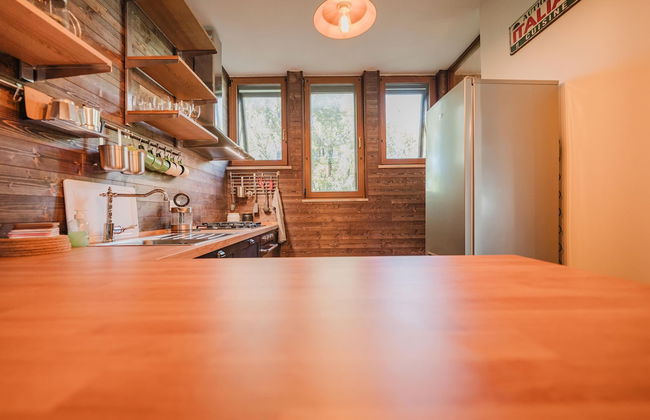 L'Atelier di Gino -15 min from Venice - Foto 12