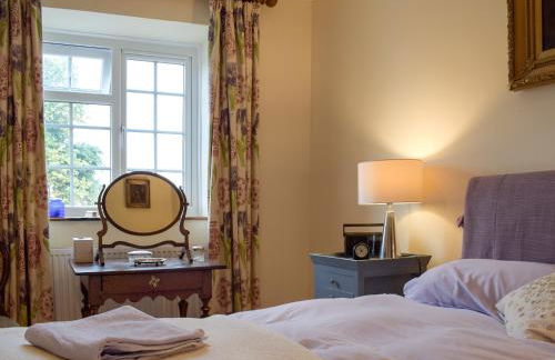 Stable Cottage - Foto 15