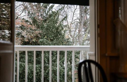 Villa Hedwig - Schwarzwald Apartments mit Thermalbad-Nähe & Balkon mit Bergblick - Foto 26