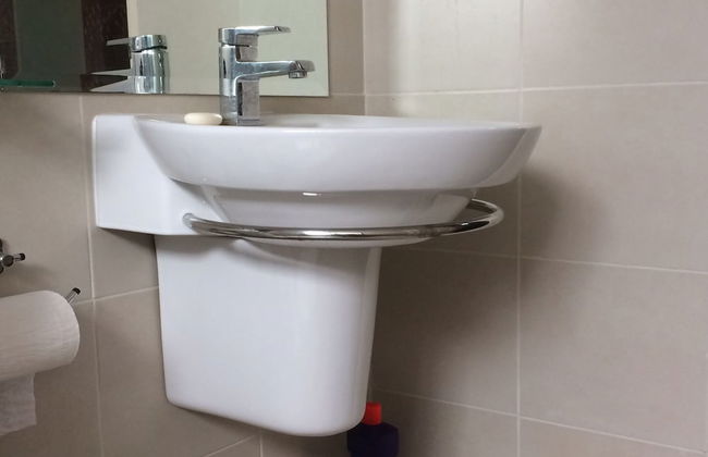 1 Bedroom at Supalai Park Ekkamai Thonglor - Foto 19