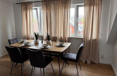 Apartment -Wohnung Herford - Foto 5