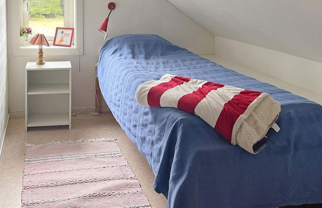 6 Person Holiday Home in Ulricehamn - Photo 4