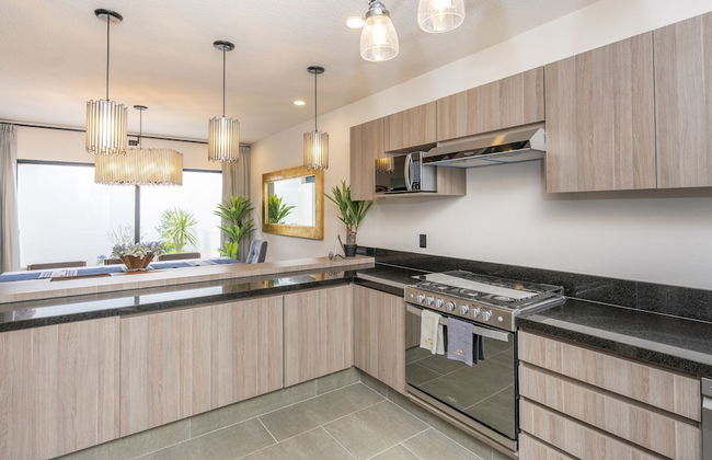 Enjoy SMA Nestled in Nueva Escondida - Foto 14