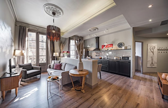 Habitat Apartments Alaia - Photo 78