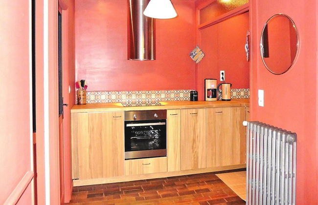 Apartment in Normandy Near Pebble Beach - Foto 4