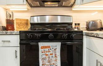 Downtown Austin Suite Retreat - Foto 14