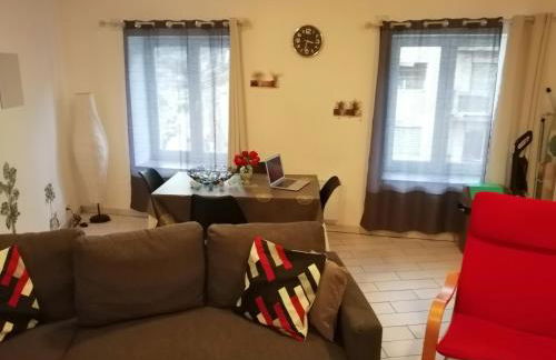 Appart'Hôtel Lagnieu - Foto 27