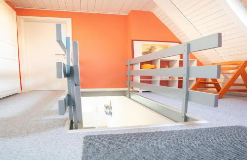 Ferienhaus in Bestwig mit Privatem Garten - Foto 77