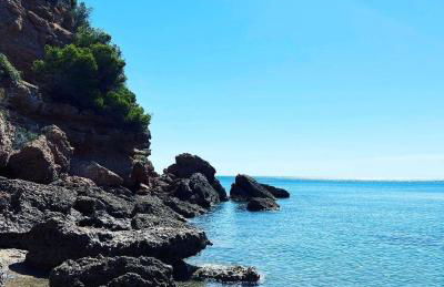 Apartamento con Piscina y Jardín Fantástico Cala Sirenas - Nuevo - Foto 16