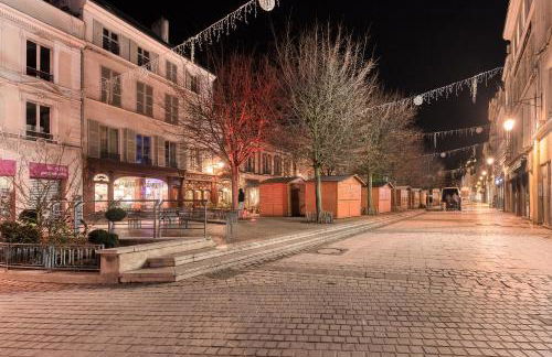 L'élégance - La Petite Provence & La belle époque - hyper centre - Foto 63