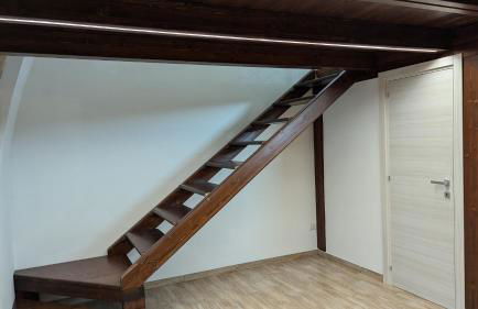 Casa Vacanze Holiday Loft Casa Tranquilla - Foto 8