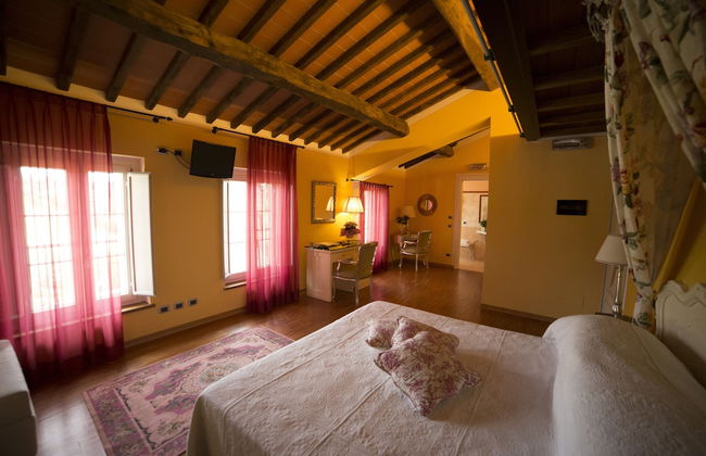 Agriturismo Corte Benedetto - Foto 4