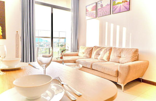 CSJ Vung Tau - Pool, Ocean Sky View - Photo 36