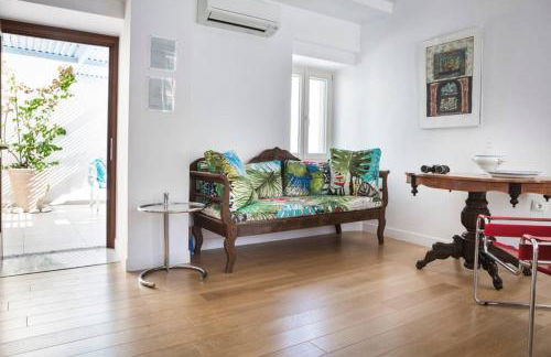 Palm Mansion - Foto 32