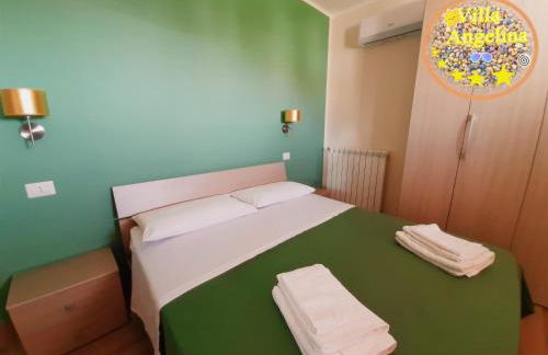 Residenza Villa Angelina Tropea - Foto 3