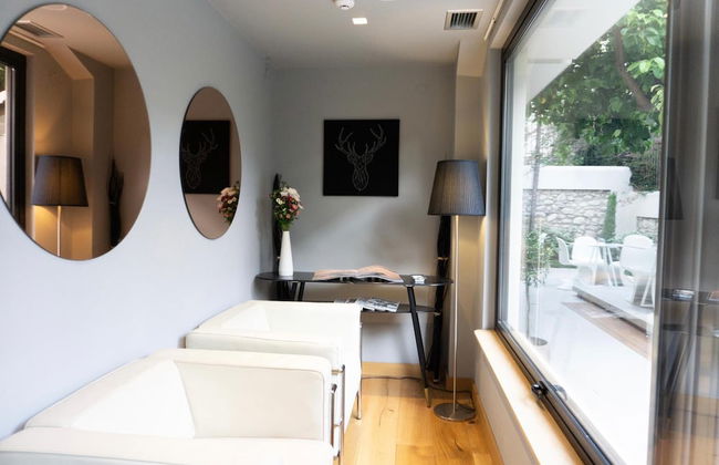 City Loft Hotel - Foto 69