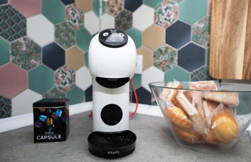 4 Mares Apartamentos C - Foto 8